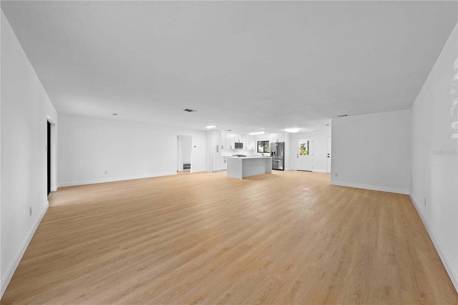 GREEN BRIAR VILLAGE - Residential Lease