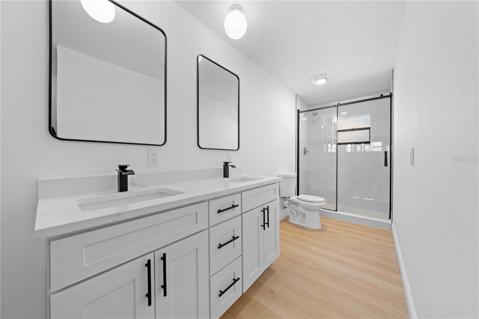 GREEN BRIAR VILLAGE - Residential Lease