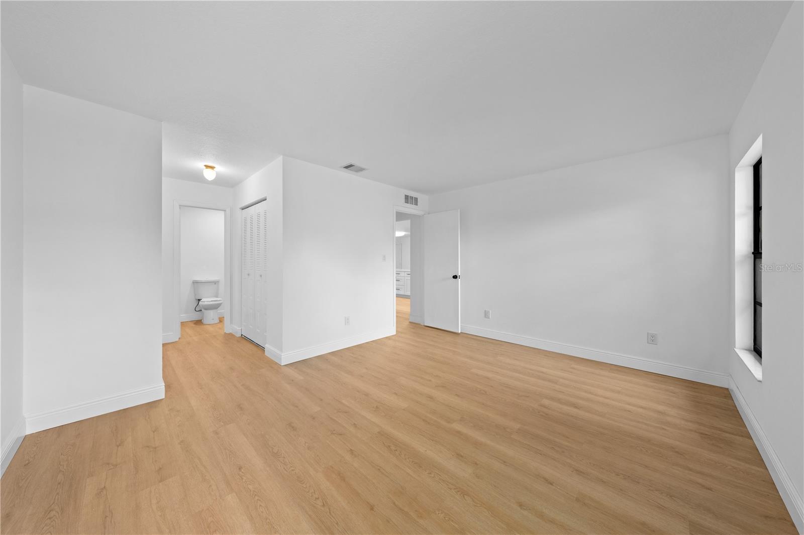 GREEN BRIAR VILLAGE - Residential Lease