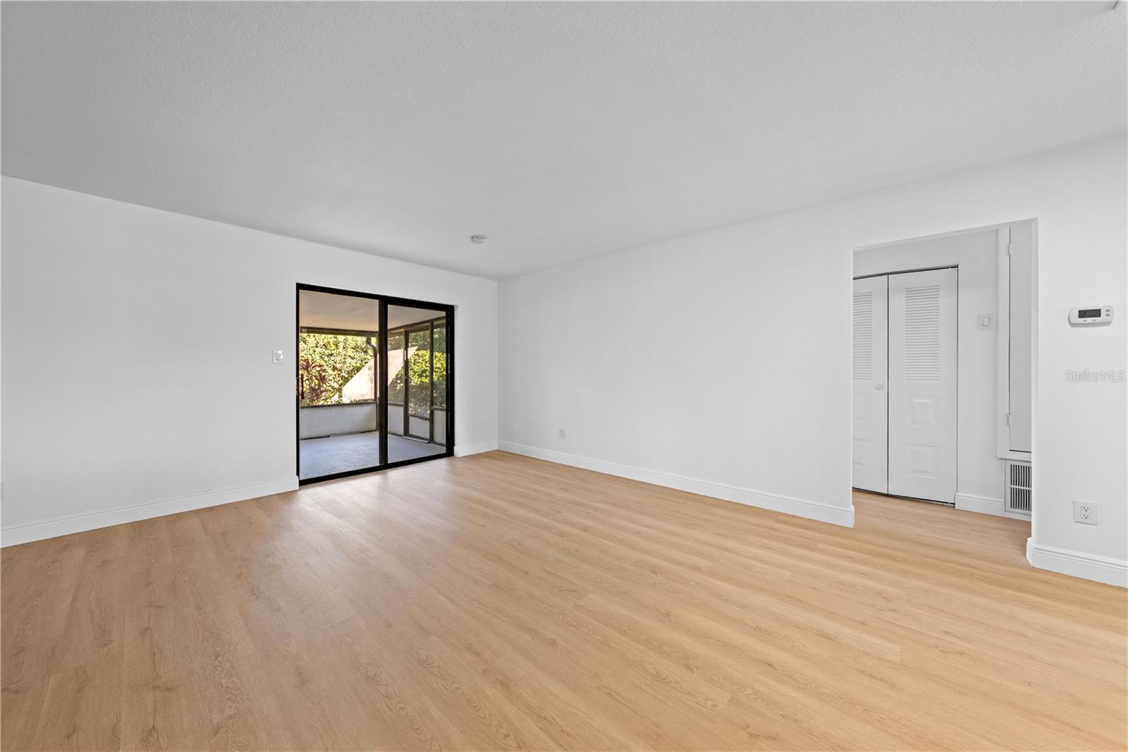 GREEN BRIAR VILLAGE - Residential Lease