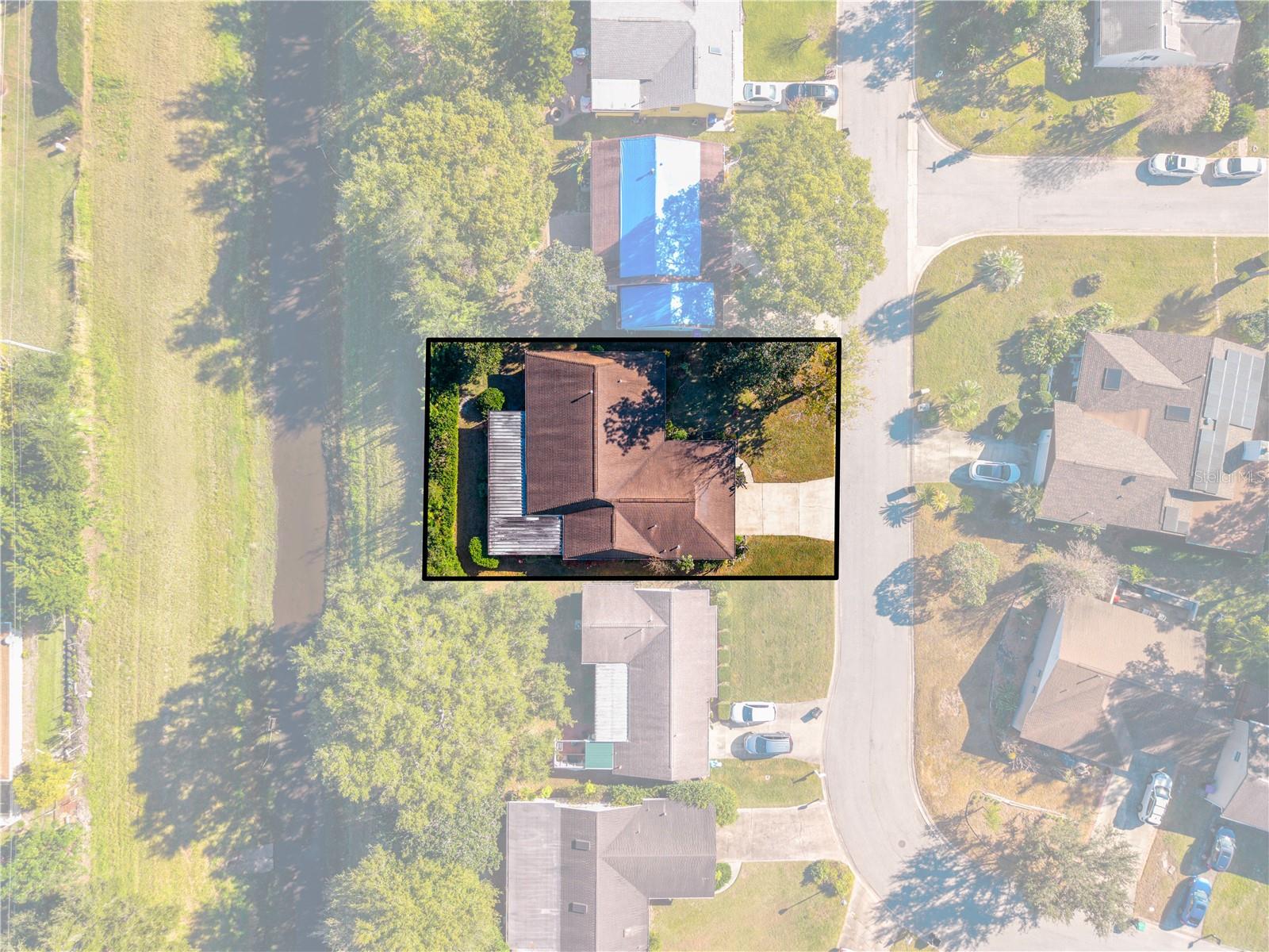 GREEN BRIAR VILLAGE - Residential Lease