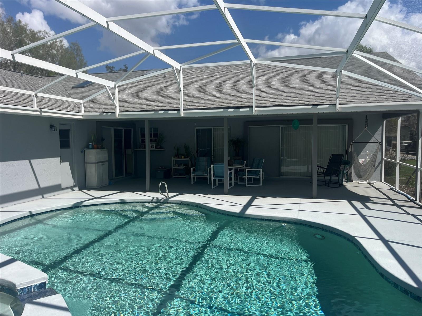 CORNELIUS PLACE - Residential