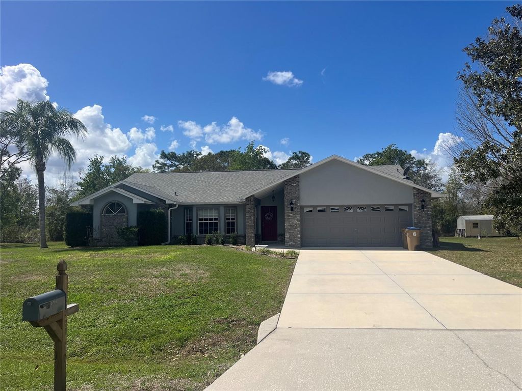 Photo of 3796 Clint Court, Saint Cloud, FL 34772 (MLS # S5145572)