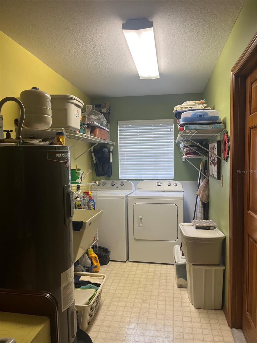 CORNELIUS PLACE - Residential