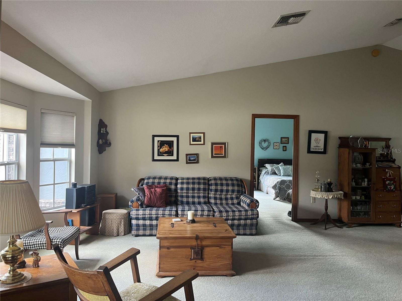 CORNELIUS PLACE - Residential