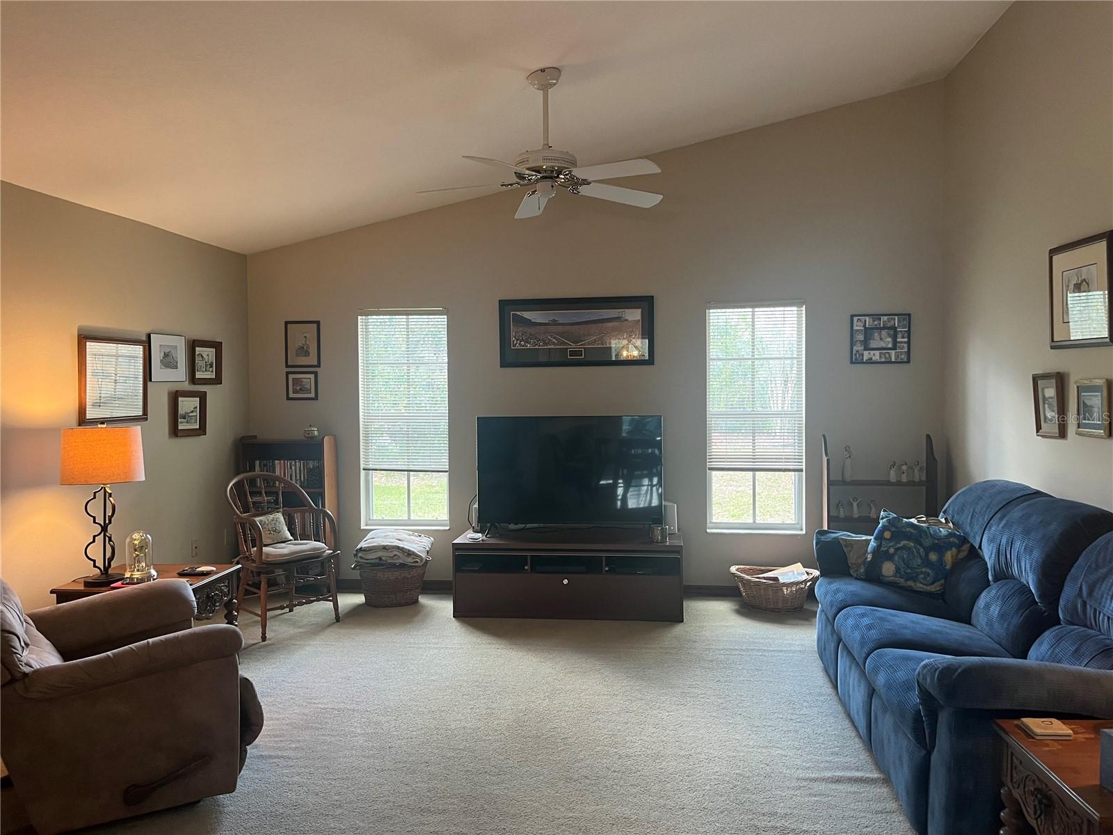 CORNELIUS PLACE - Residential