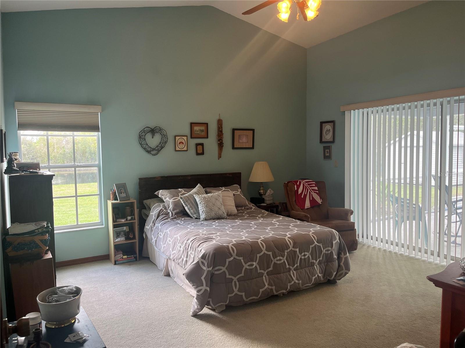 CORNELIUS PLACE - Residential