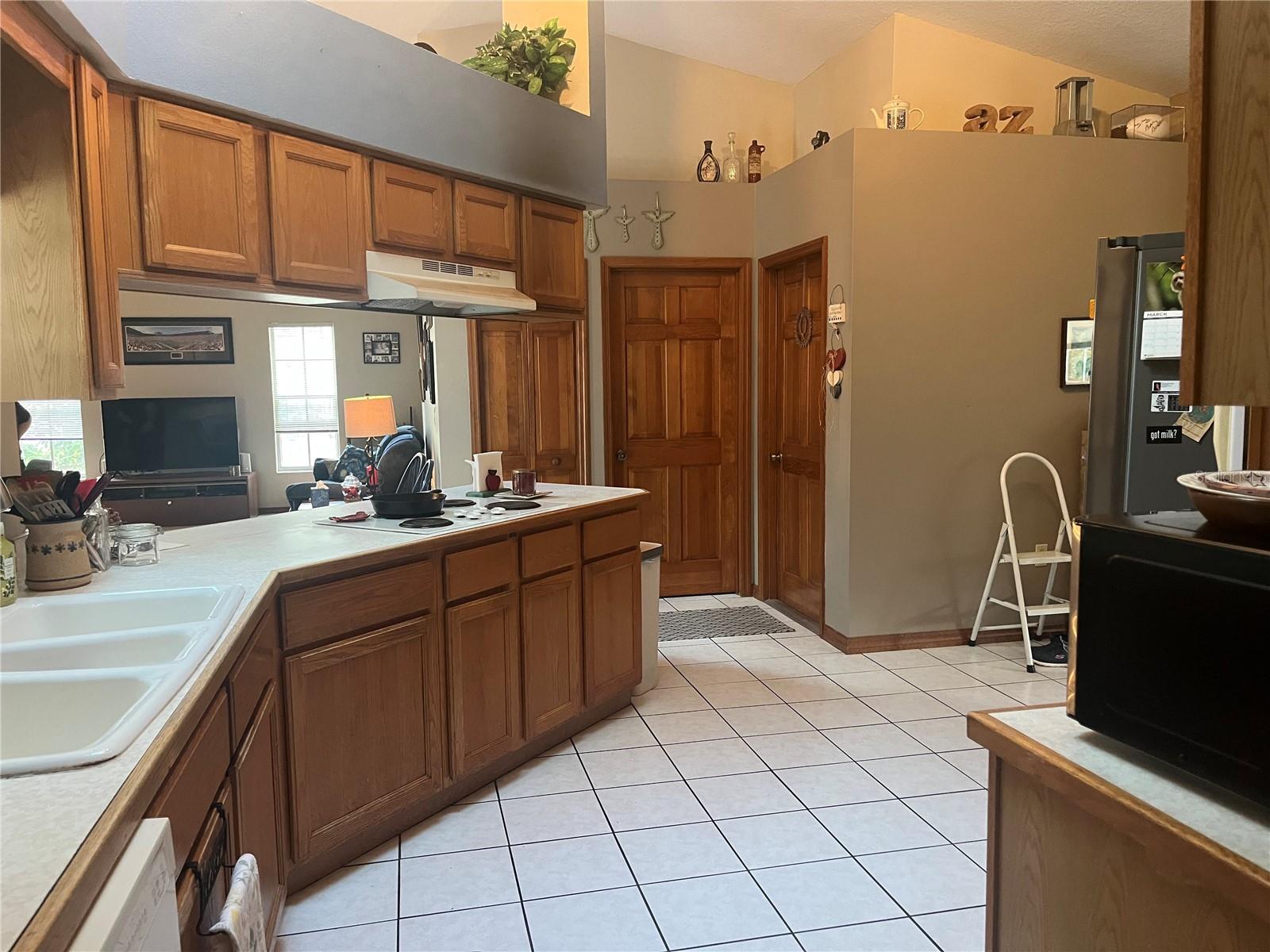 CORNELIUS PLACE - Residential