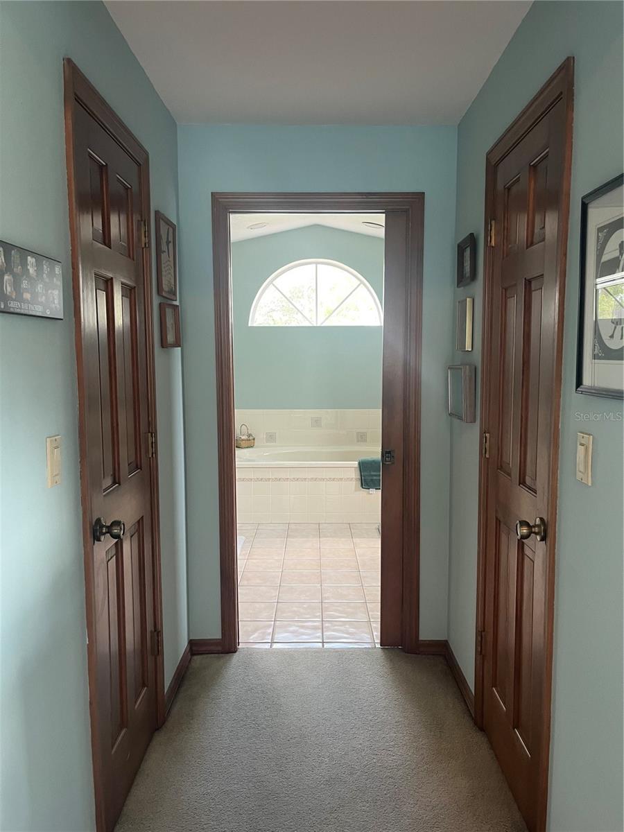 CORNELIUS PLACE - Residential