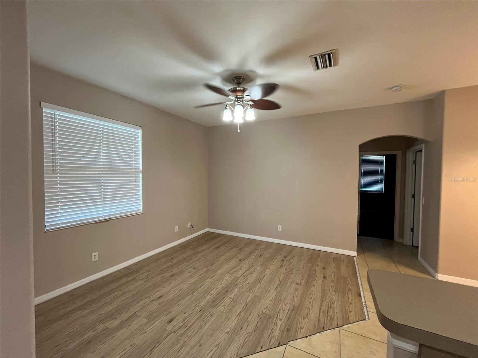 PORT CHARLOTTE SUB 07 - Residential Lease