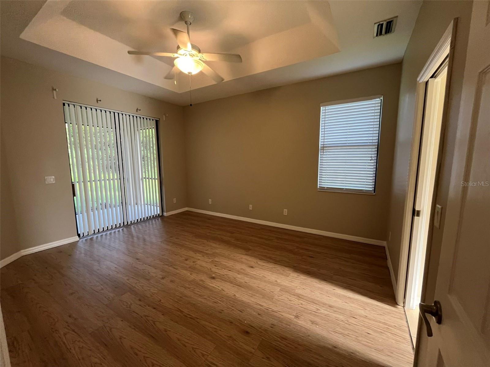 PORT CHARLOTTE SUB 07 - Residential Lease