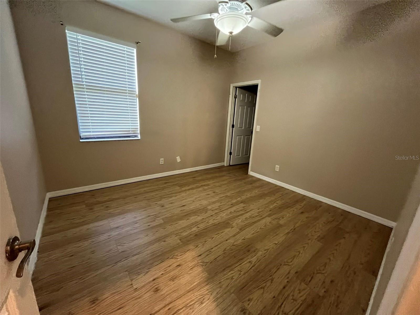 PORT CHARLOTTE SUB 07 - Residential Lease