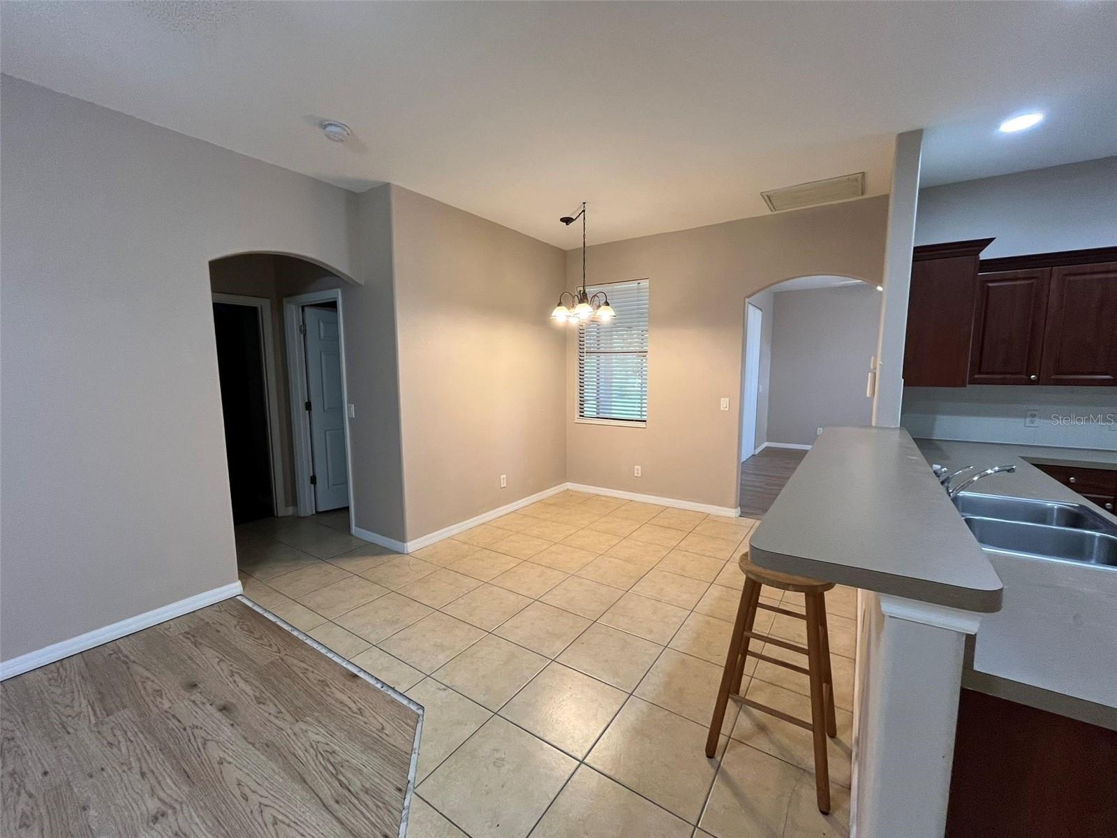 PORT CHARLOTTE SUB 07 - Residential Lease