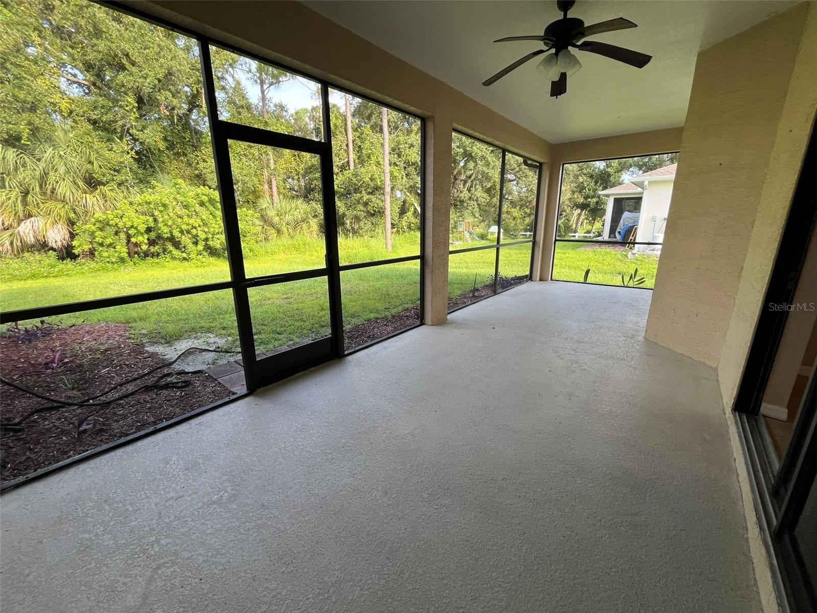 PORT CHARLOTTE SUB 07 - Residential Lease