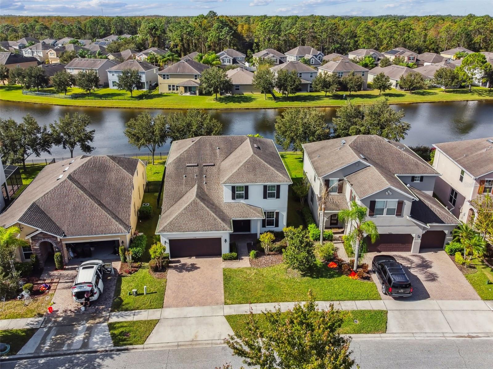 1546 WATER ELM COURT