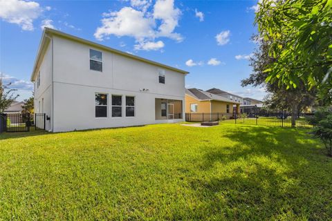 A home in ORLANDO