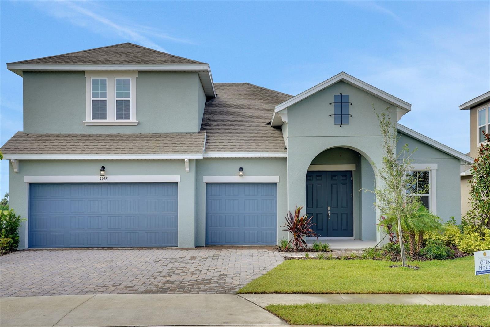 7458 SEA MANATEE STREET