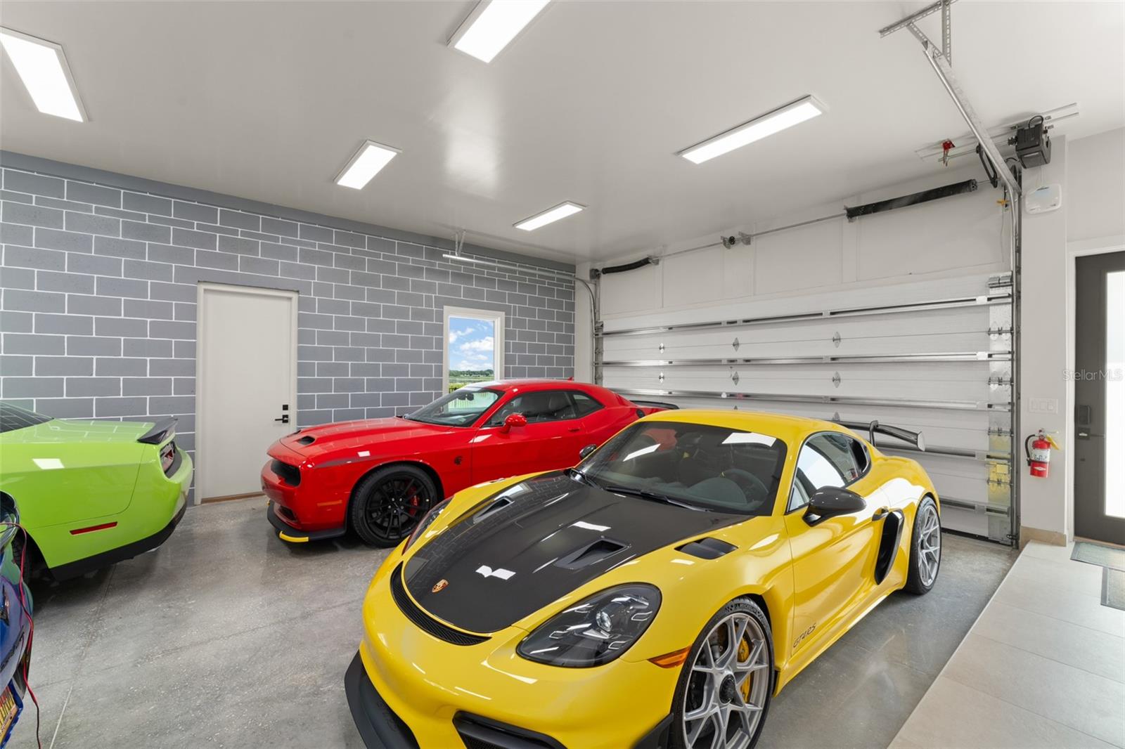 CIRCUIT FLORIDA - Residential