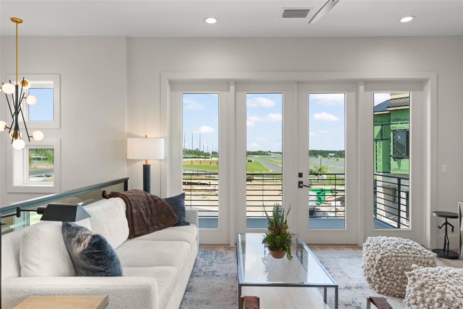 CIRCUIT FLORIDA - Residential