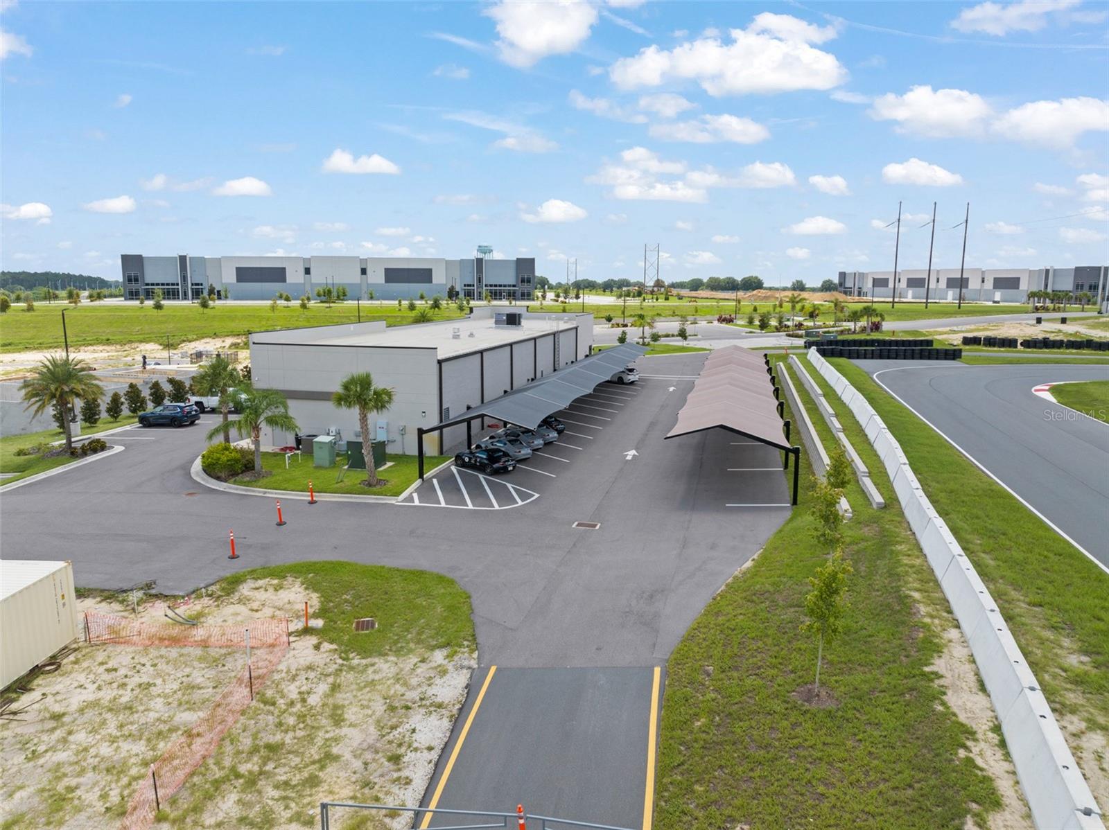 CIRCUIT FLORIDA - Residential