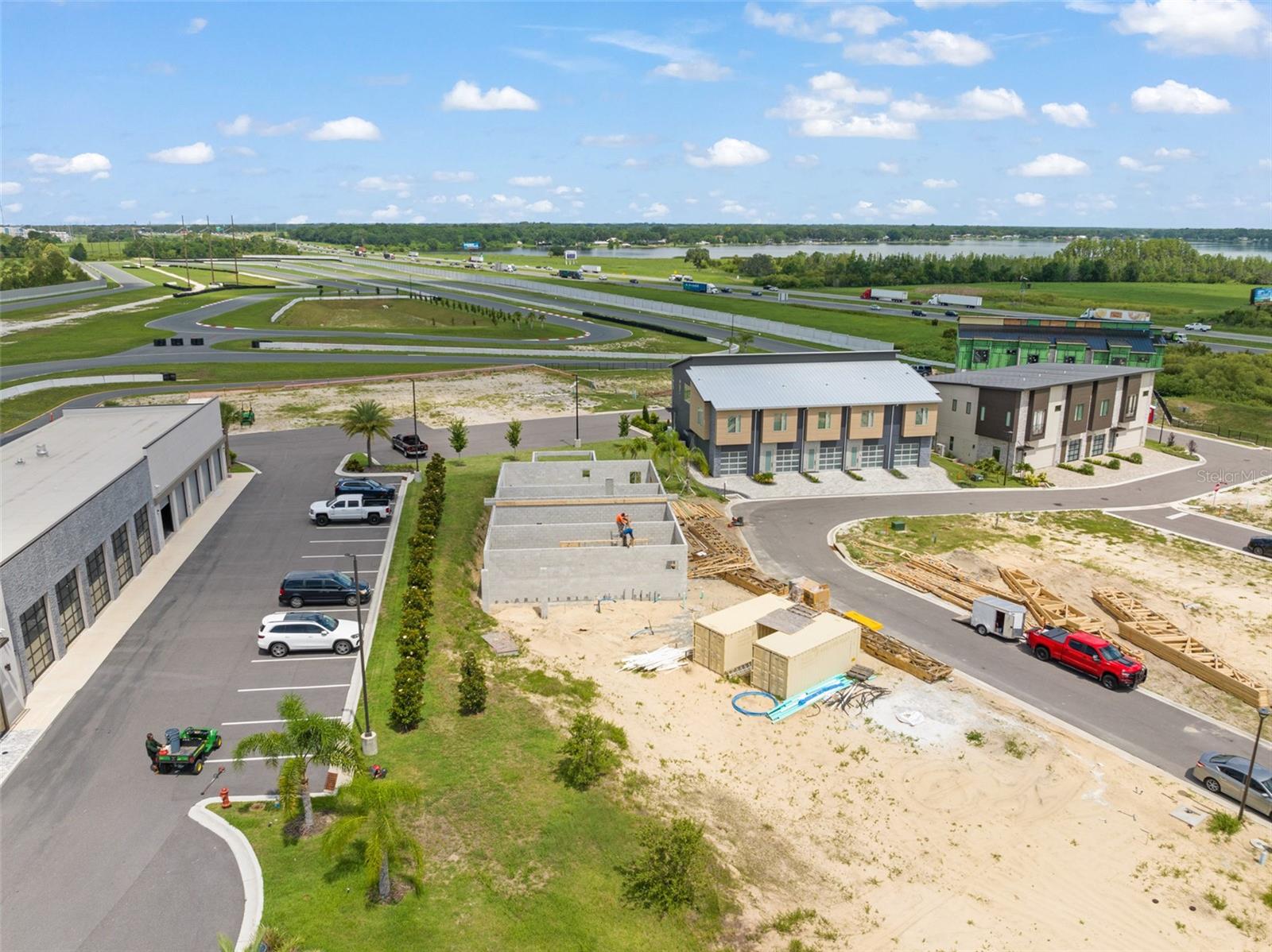 CIRCUIT FLORIDA - Residential