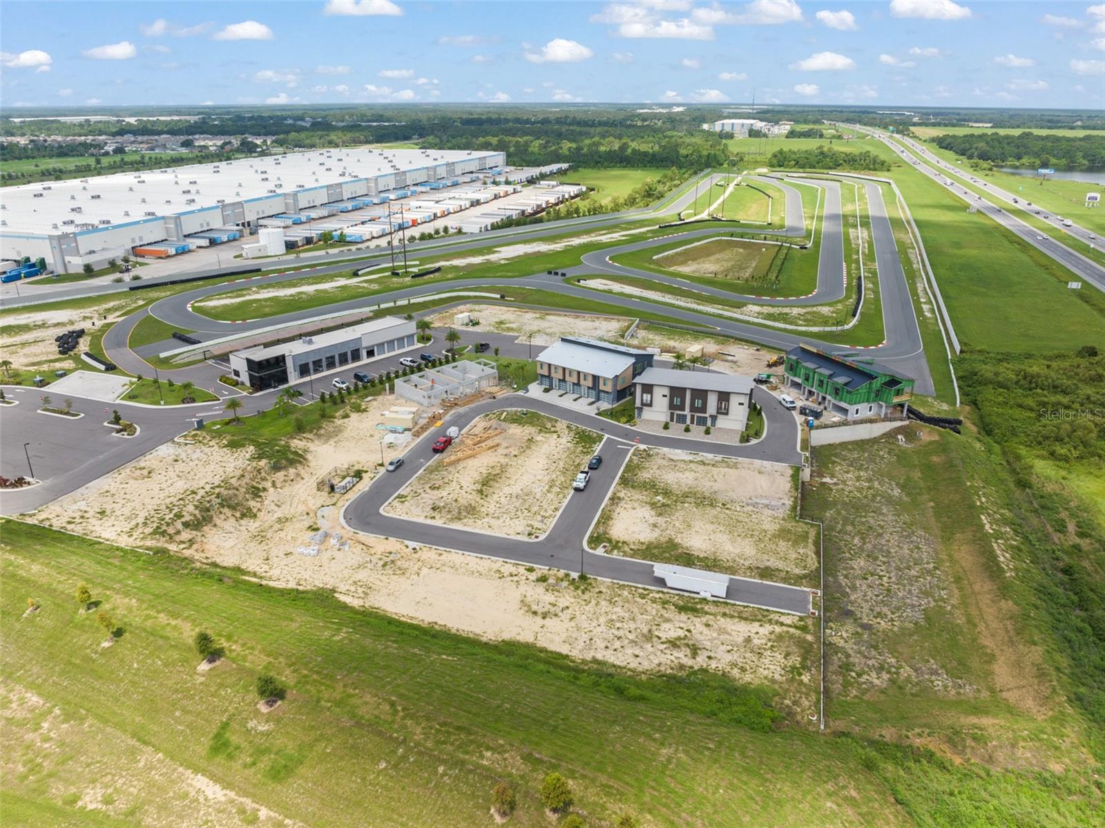 CIRCUIT FLORIDA - Residential