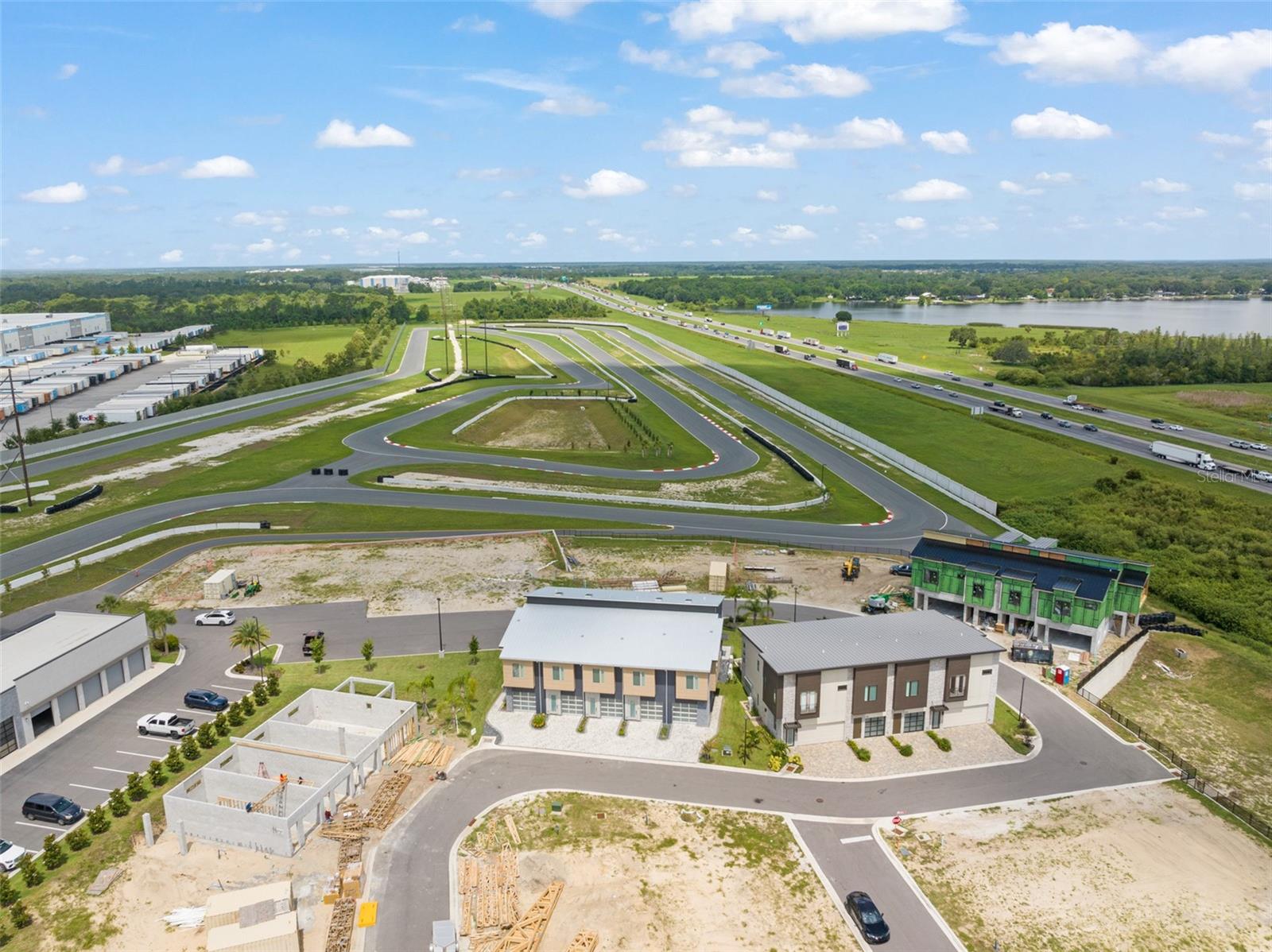 CIRCUIT FLORIDA - Residential