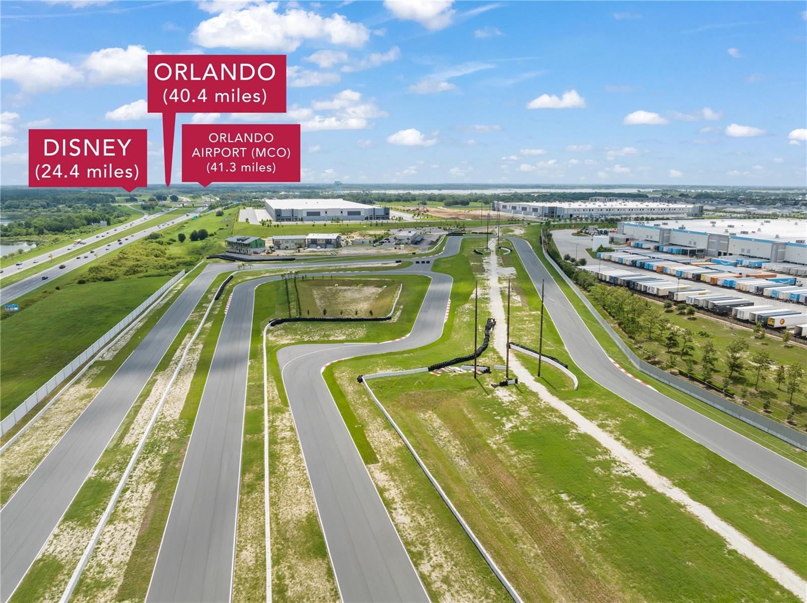 CIRCUIT FLORIDA - Residential