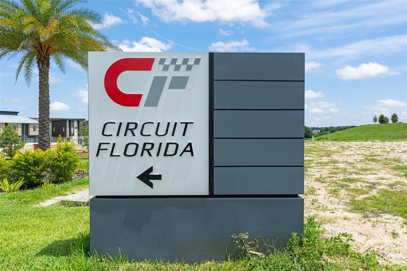 CIRCUIT FLORIDA - Residential
