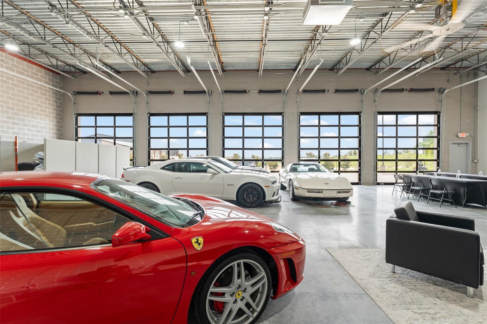 CIRCUIT FLORIDA - Residential