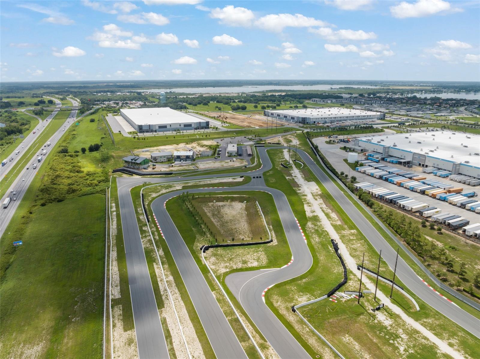 CIRCUIT FLORIDA - Residential