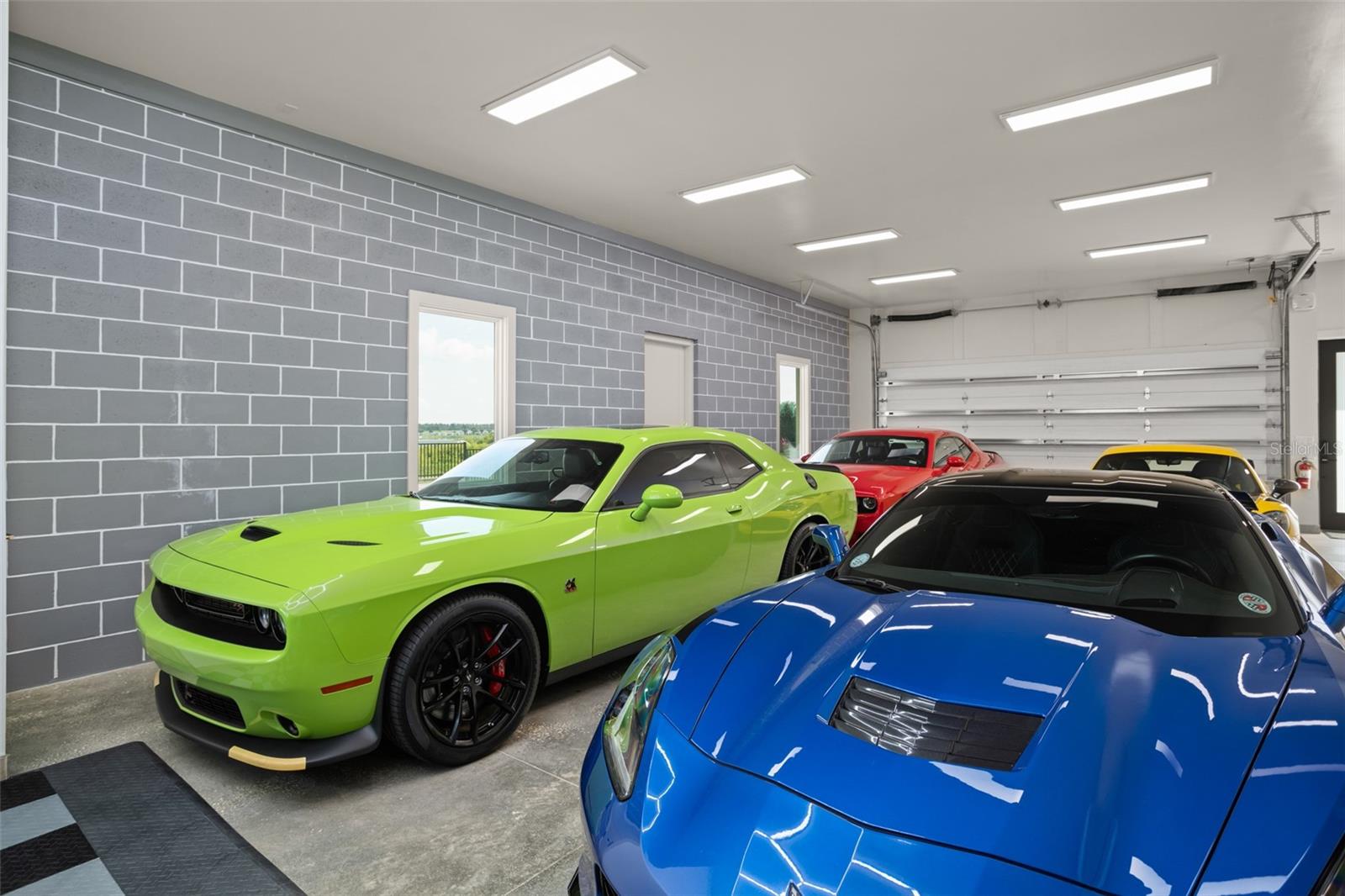 CIRCUIT FLORIDA - Residential