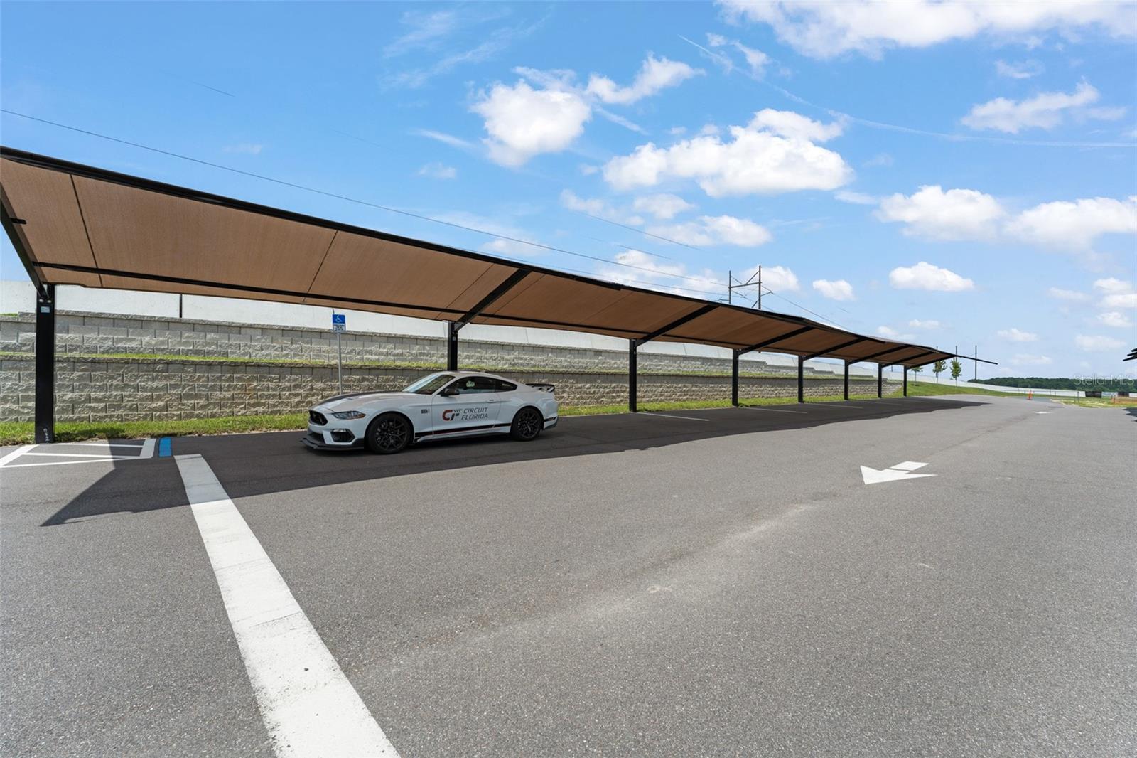 CIRCUIT FLORIDA - Residential