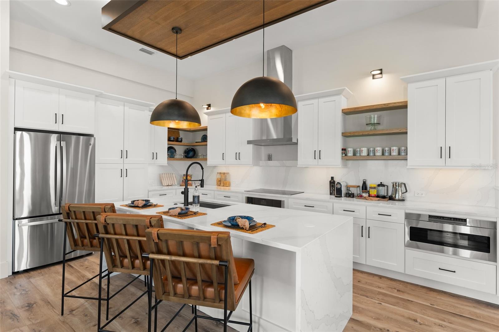 CIRCUIT FLORIDA - Residential