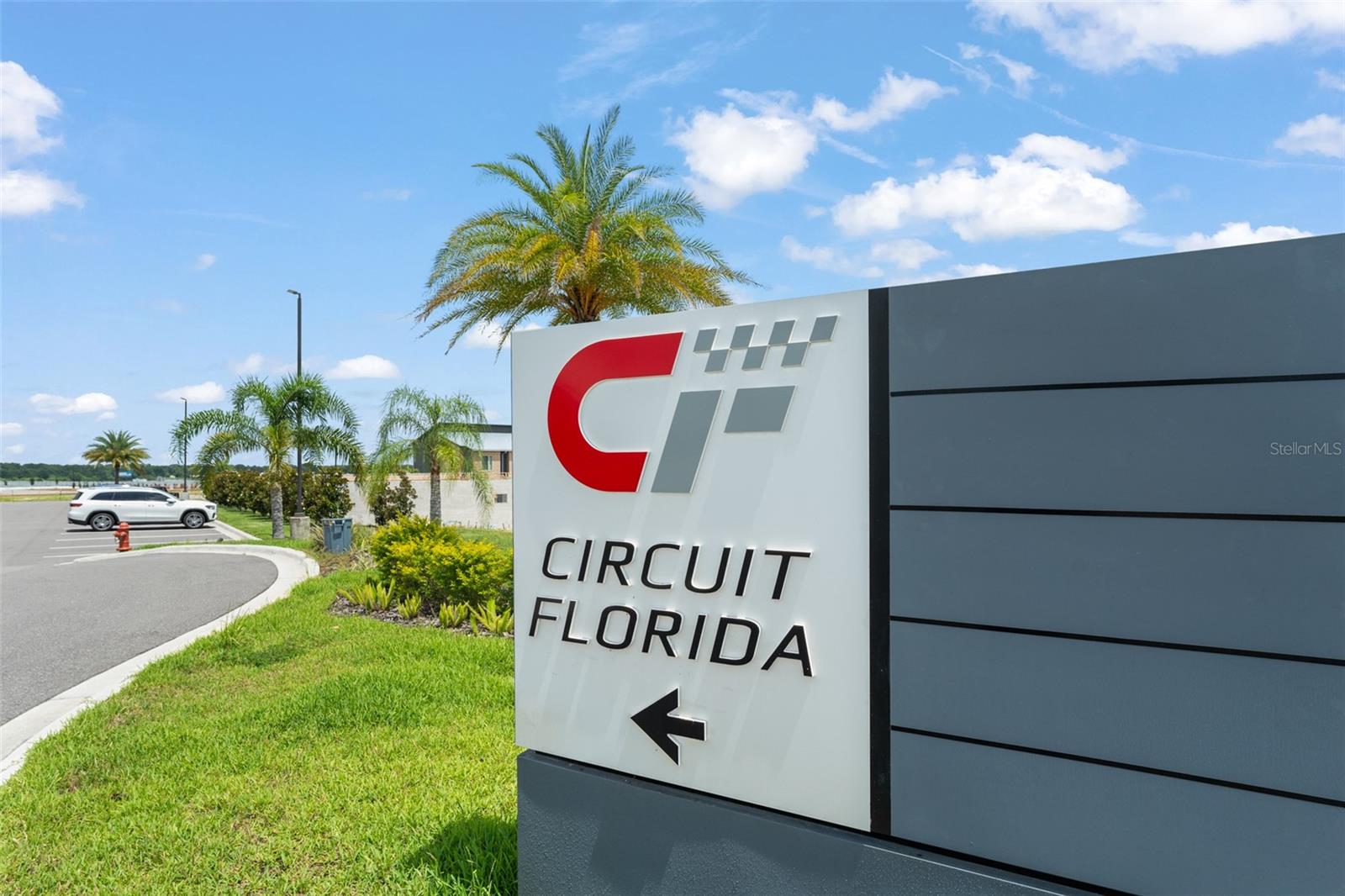 CIRCUIT FLORIDA - Residential