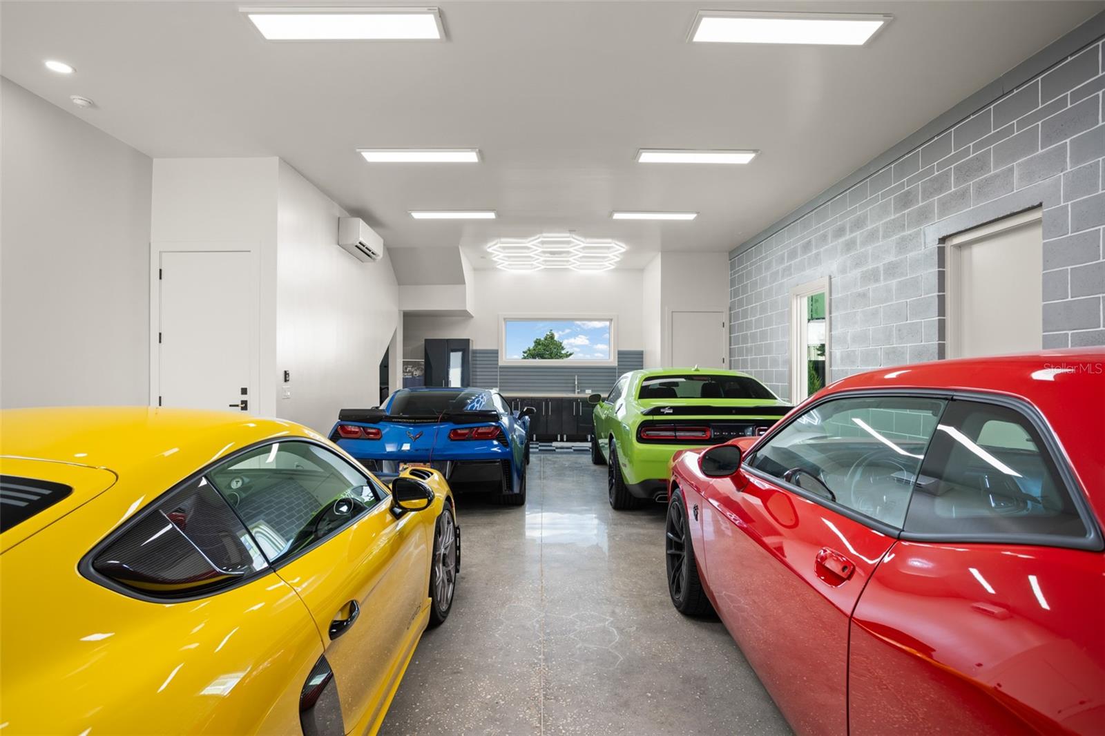 CIRCUIT FLORIDA - Residential