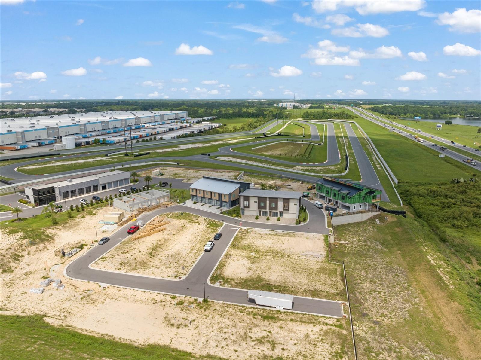 CIRCUIT FLORIDA - Residential