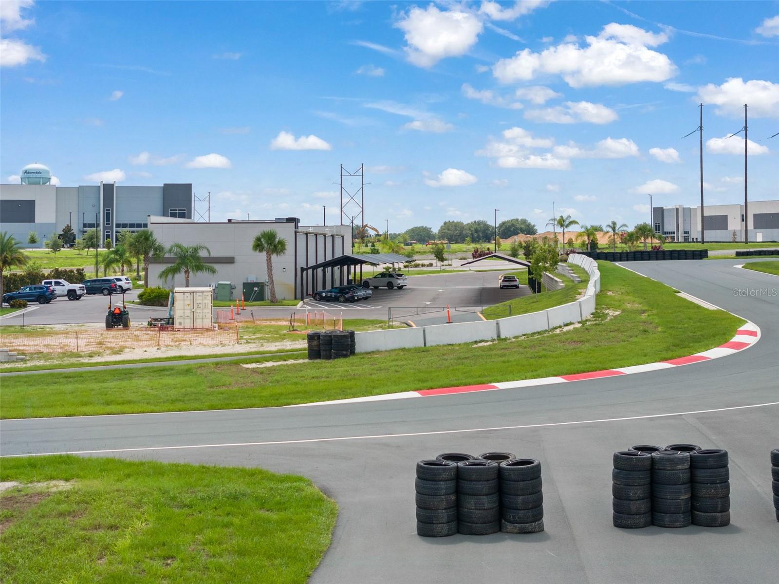 CIRCUIT FLORIDA - Residential