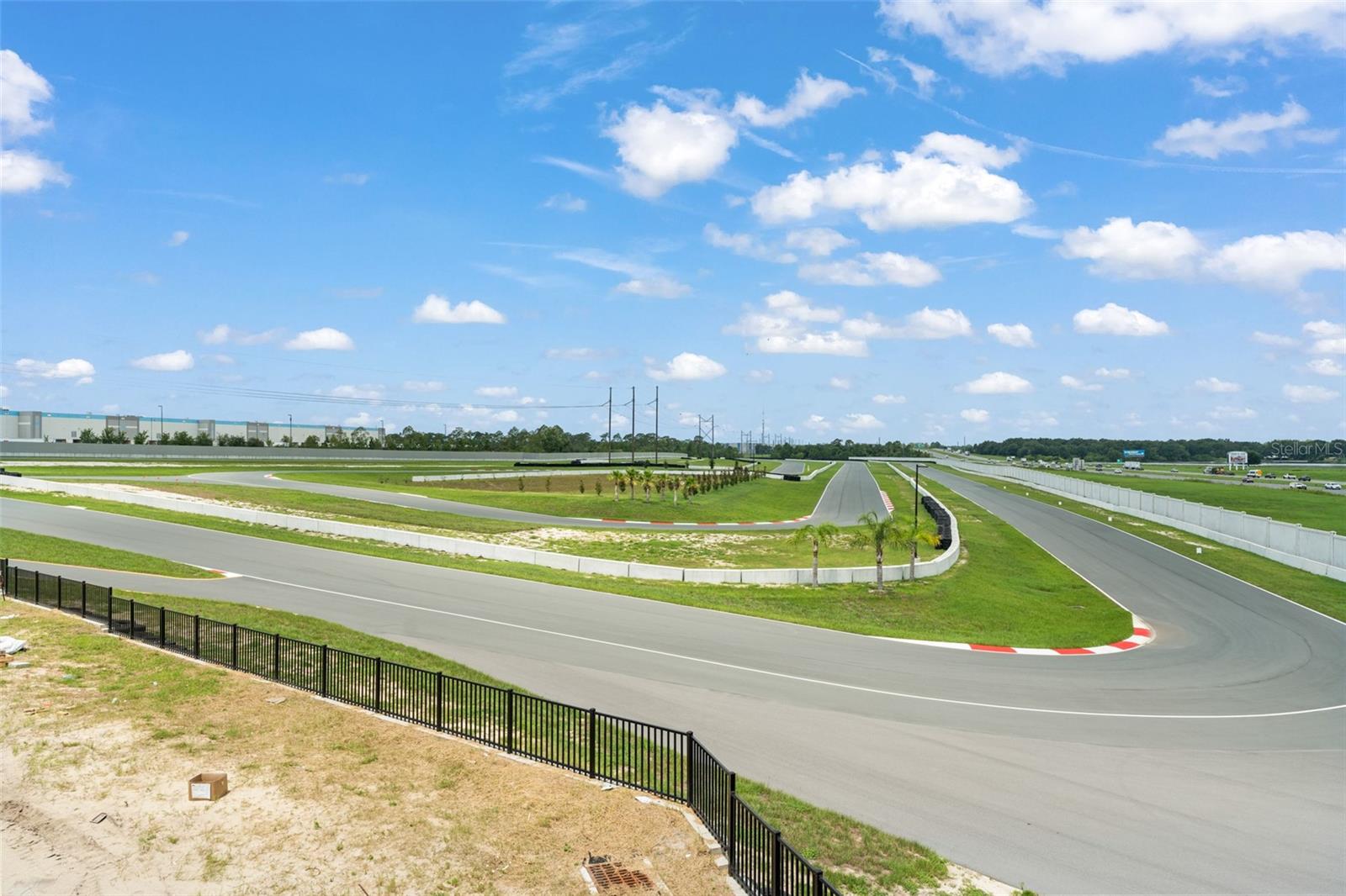 CIRCUIT FLORIDA - Residential