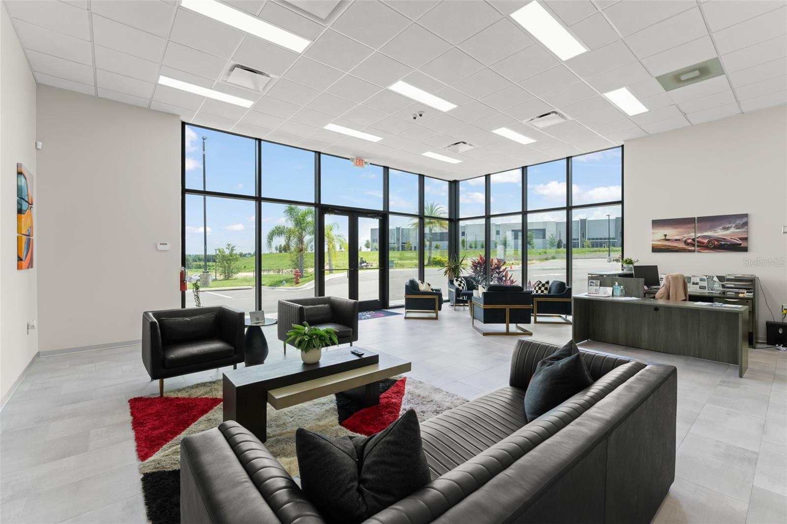 CIRCUIT FLORIDA - Residential