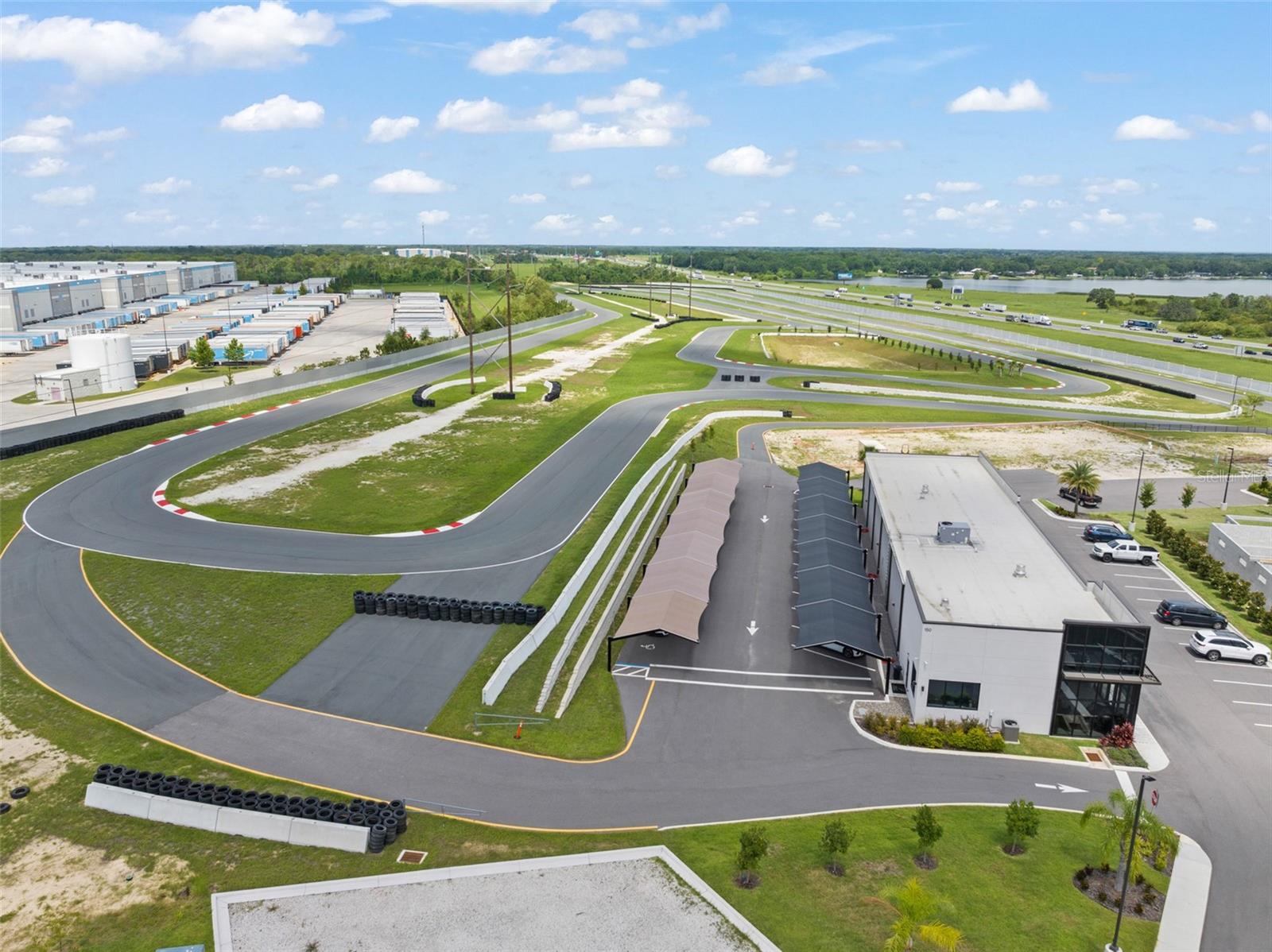 CIRCUIT FLORIDA - Residential