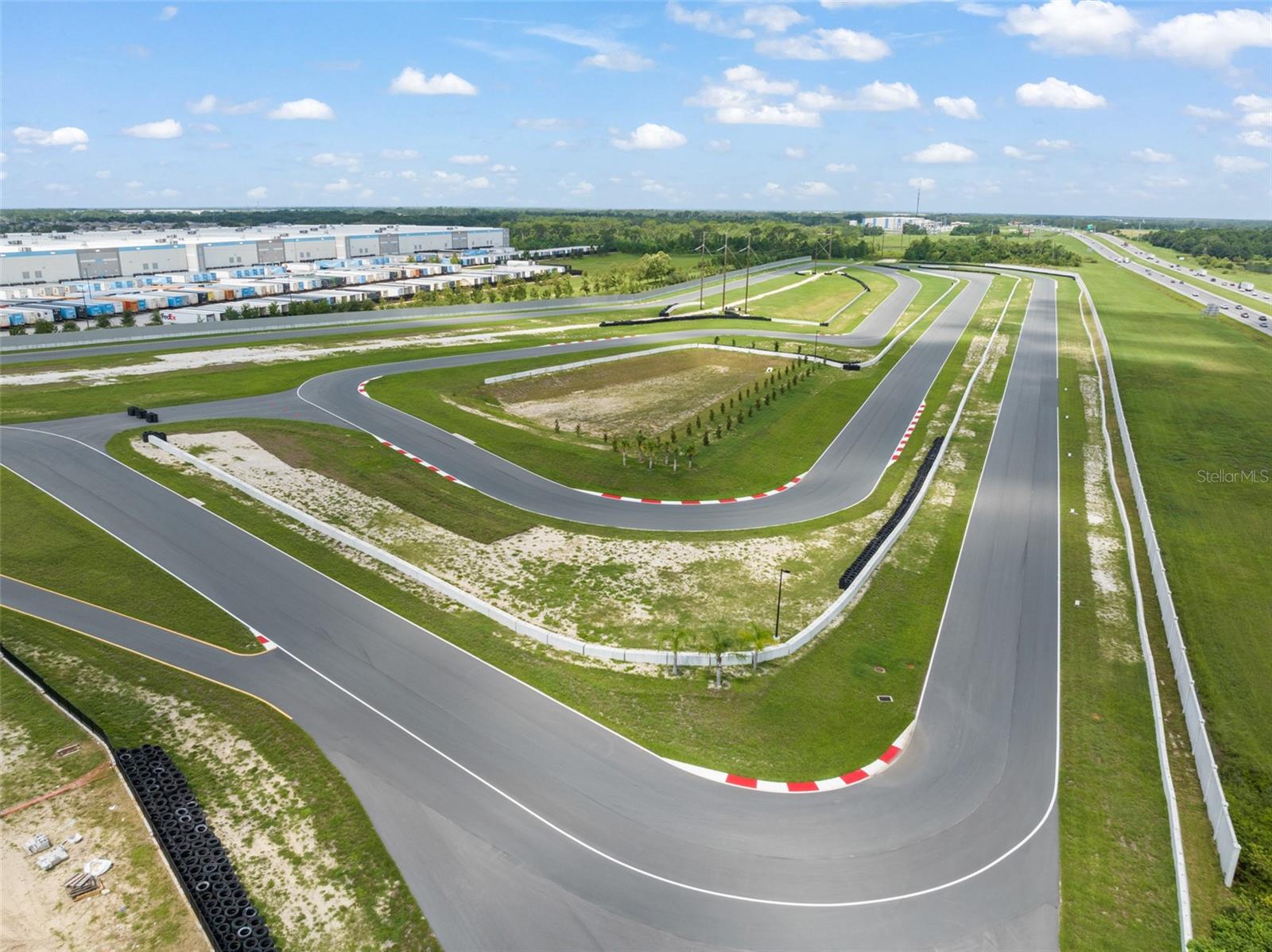 CIRCUIT FLORIDA - Residential