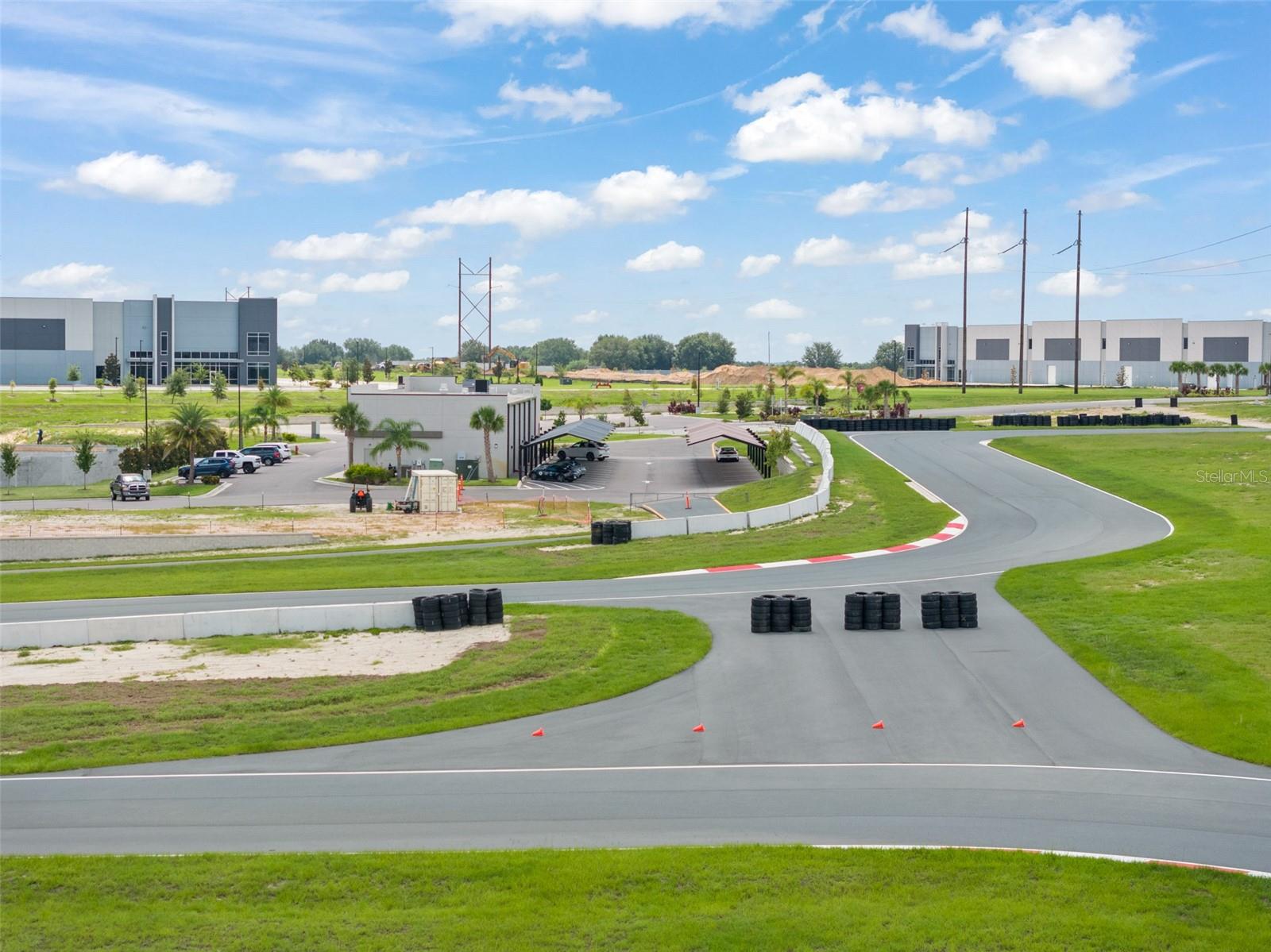 CIRCUIT FLORIDA - Residential