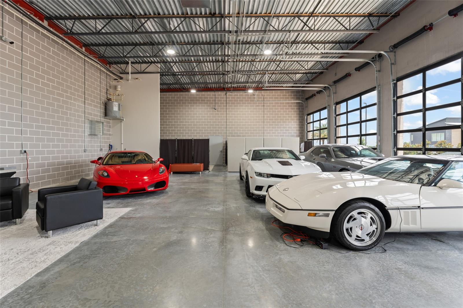 CIRCUIT FLORIDA - Residential