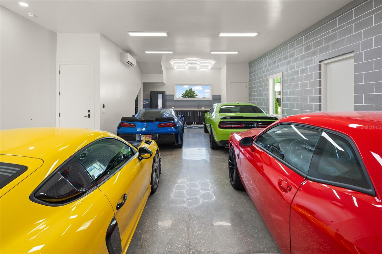 CIRCUIT FLORIDA - Residential