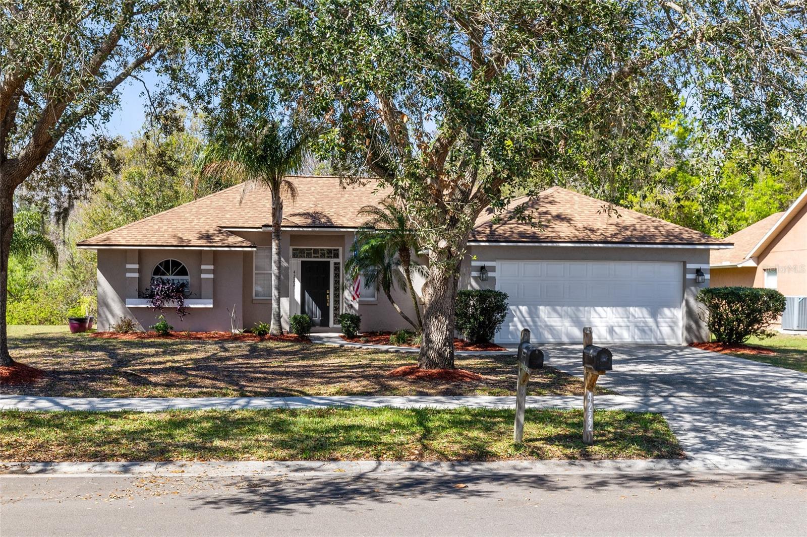 4222 GOLD RUSH LANE