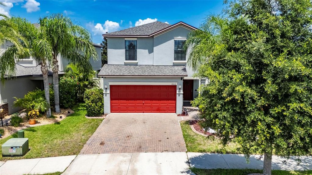 Photo of 10033 Newminster Loop, Ruskin, FL 33573 (MLS # TB8410655)