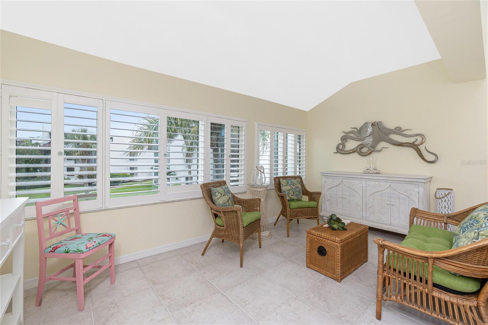 TAMARIND GULF & BAY BLDG C-1 - Residential