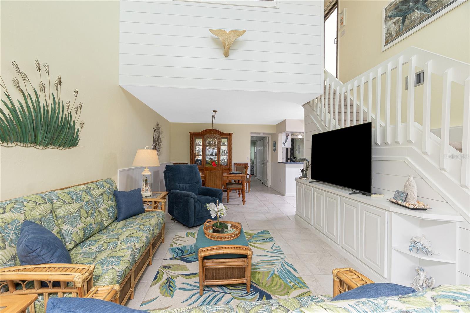 TAMARIND GULF & BAY BLDG C-1 - Residential