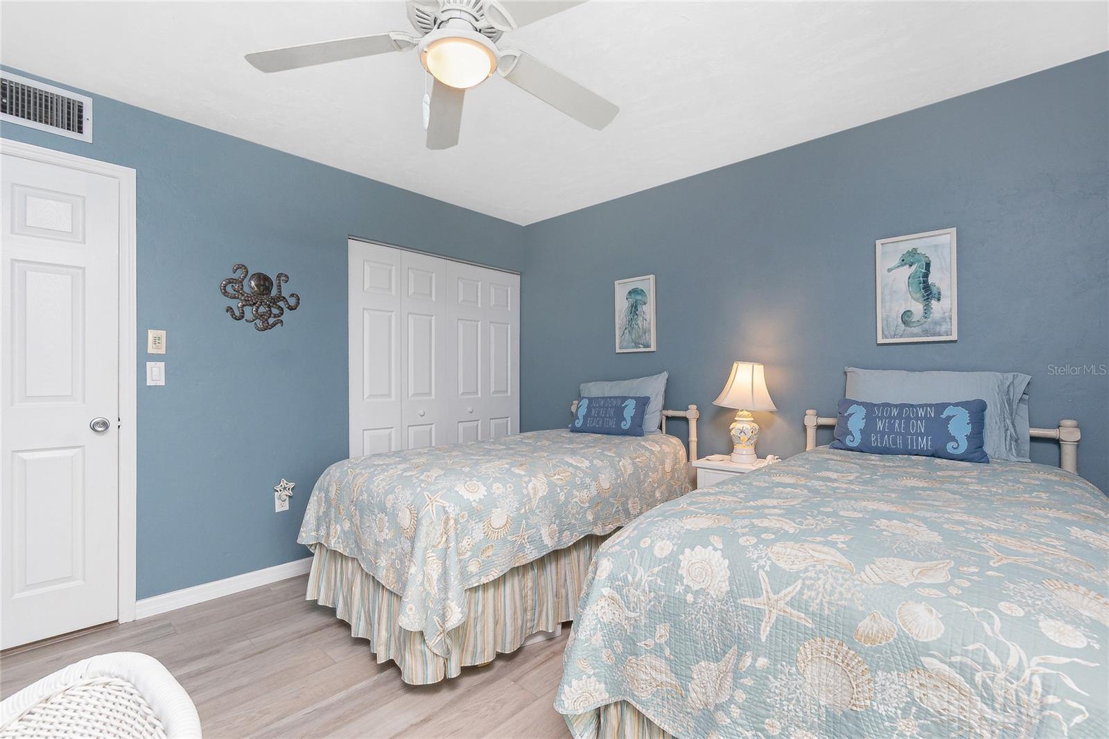 TAMARIND GULF & BAY BLDG C-1 - Residential